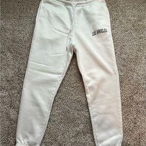 SHEIN Men’s LA Pants